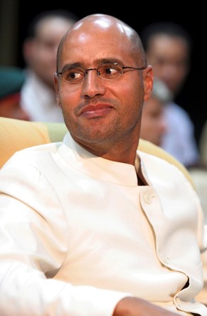 Saif al-Islamt