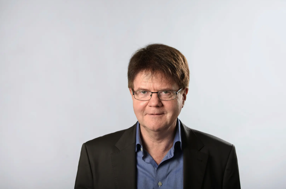 Michael Meier Theologoe