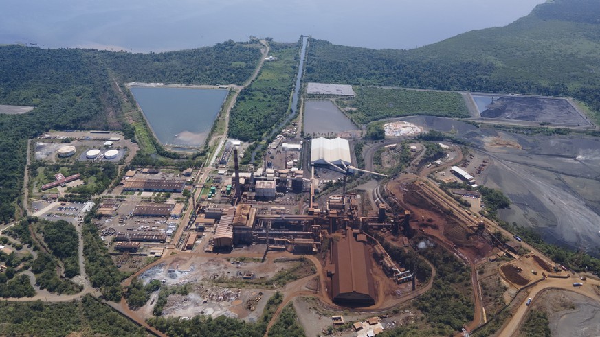 Due to US sanctions: Swiss company Solway closes operations in Guatemala