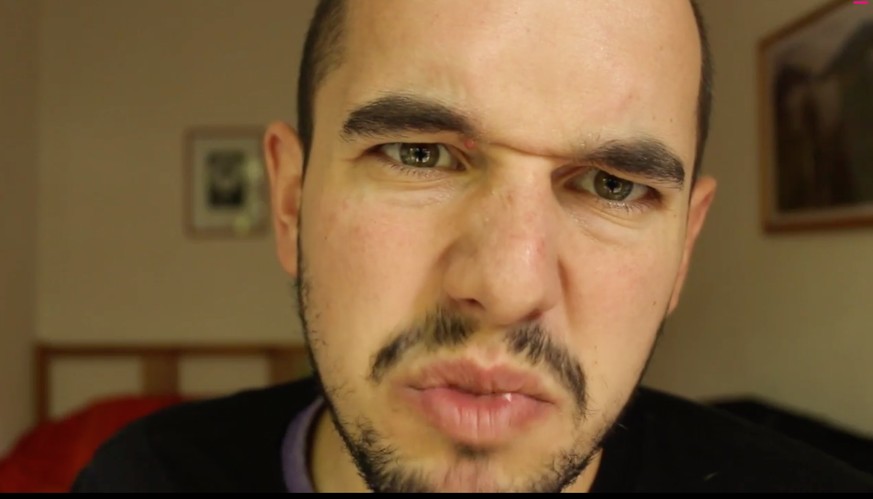 «Ich habe nichts gegen Schwule, aber ...»