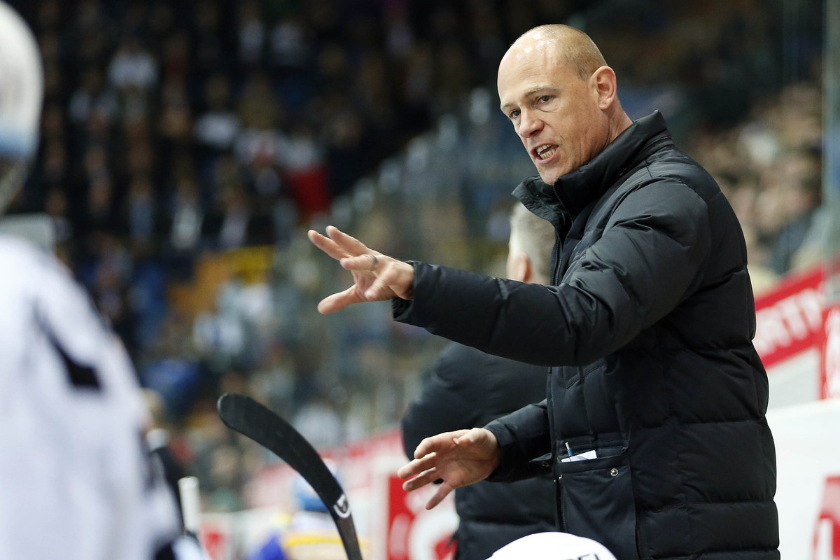 Hans Kossmann dirigiert ab sofort das rebellische Ambri.&nbsp;