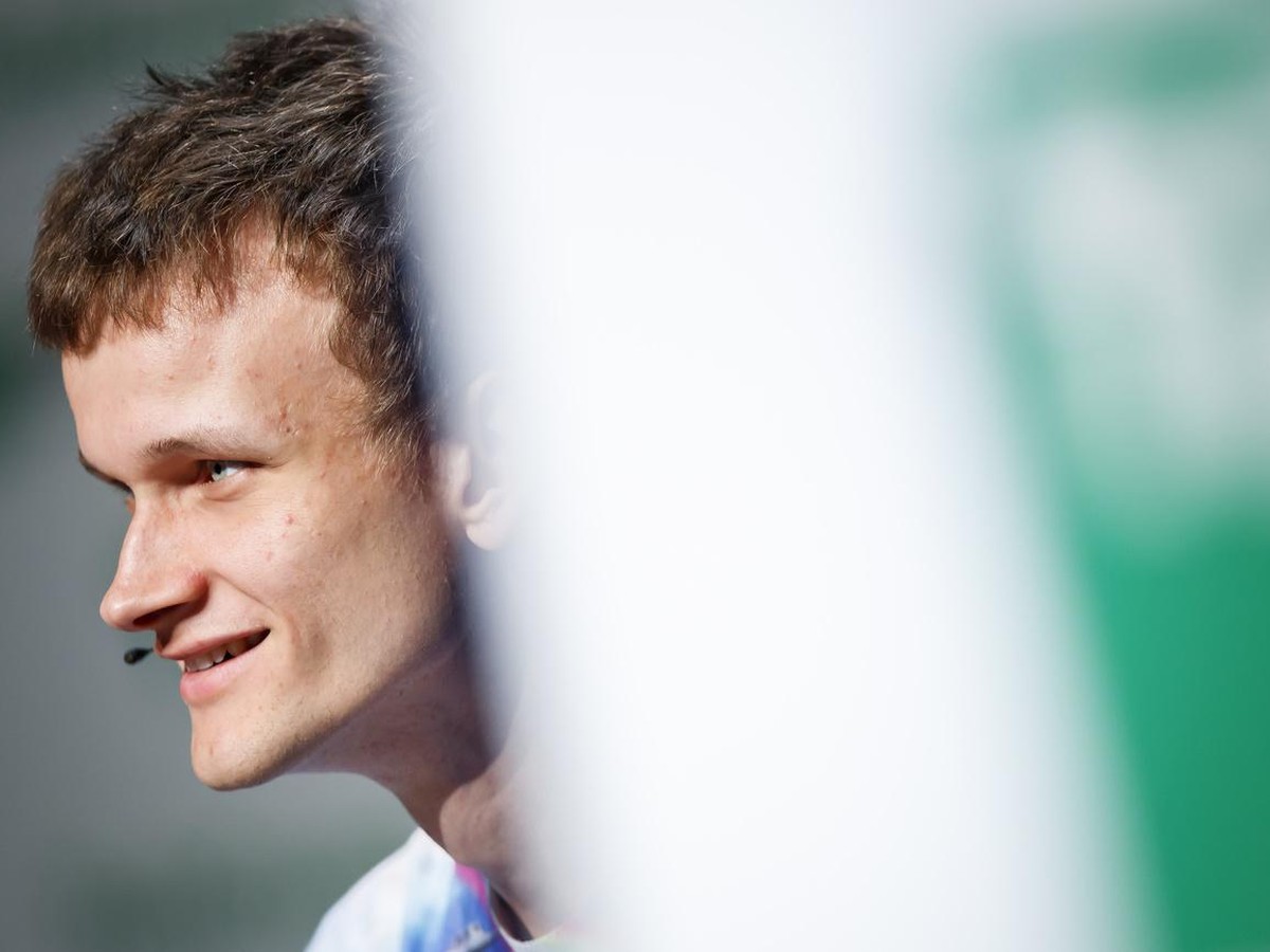 Vitalik Buterin – vom Ethereum-Gründer zum Milliardär