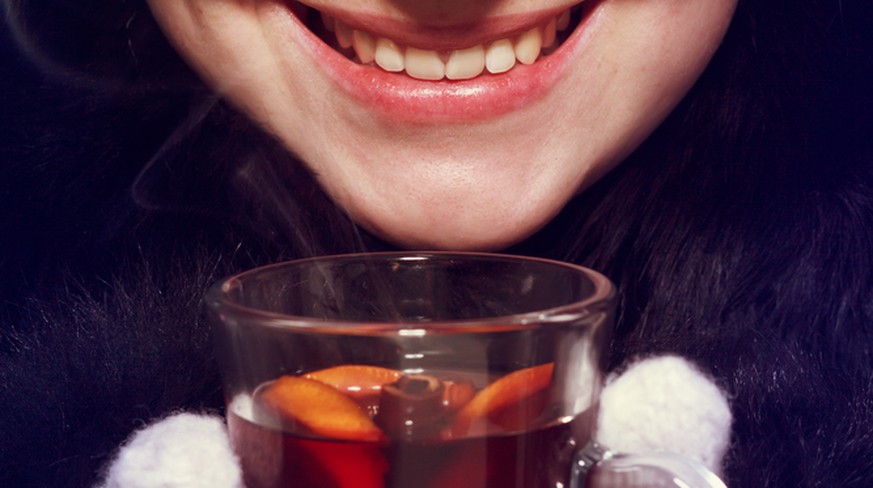 Turbo-Russ und Co.: Diese warmen Winterdrinks helfen dir gegen die Kälte (inkl. Sportfan-Bonus)