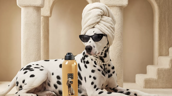 Rituals Dog spa