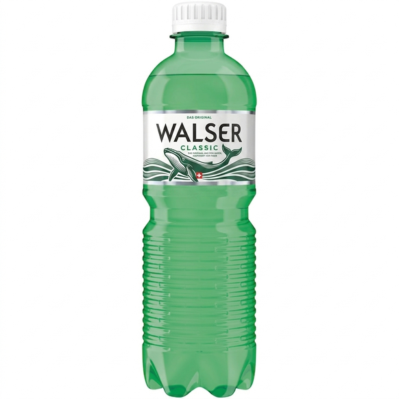 Walser Wasser für Timmy