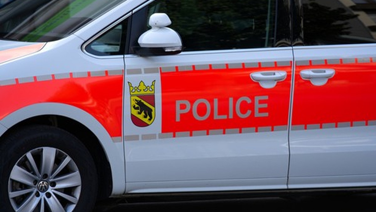 Polizei Bern