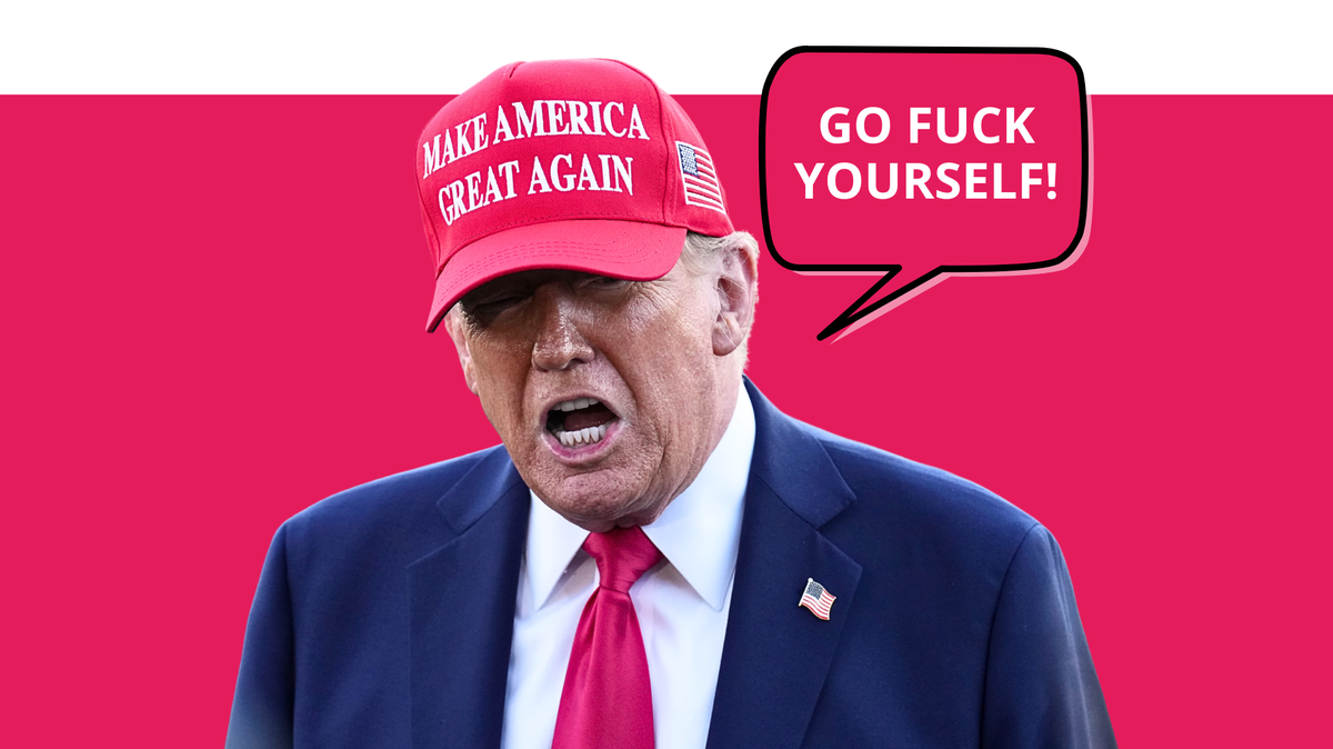Trump: faut-il copier son attitude pour le vaincre?