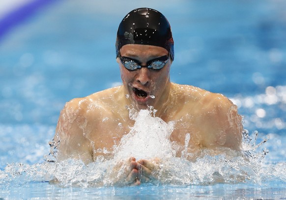 ALS VORSCHAU ZU DEN OLYMPISCHEN SOMMERSPIELEN IN RIO VOM 5. BIS 21. AUGUST 2016 STELLEN WIR IHNEN FOLGENDES BILDMATERIAL ZU DEN SCHWEIZER TEILNEHMERN UND TEILNEHMERINNEN ZUR VERFUEGUNG - Yannick Kaese ...