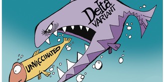 26 der besten Corona-Tweets, die das verregnete Wochenende etwas besser machen