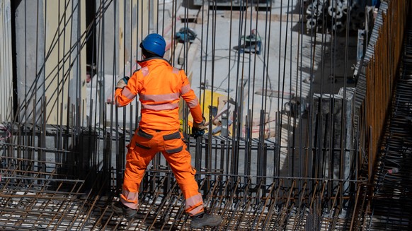 ARCHIV - 15.04.2020, Bayern, M