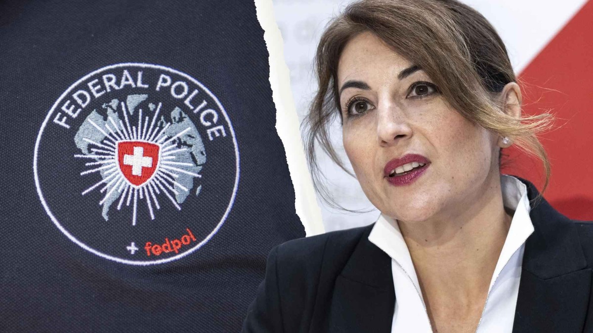 Le manque d’enquêteurs «compromet la sécurité intérieure de la Suisse».