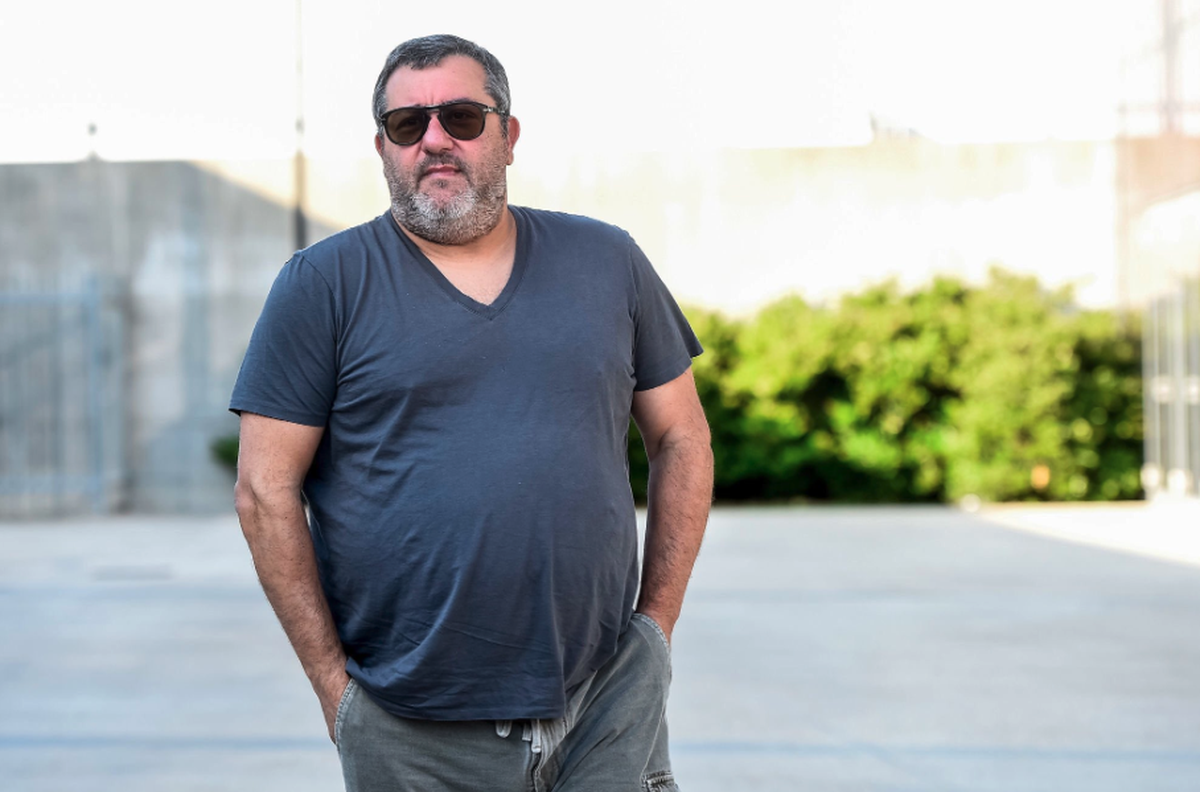 Le boss.