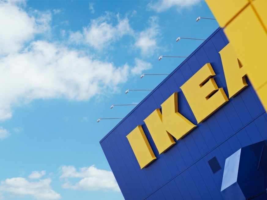 Ikea Schweiz soll wiederholt die Herkunft von Holz f