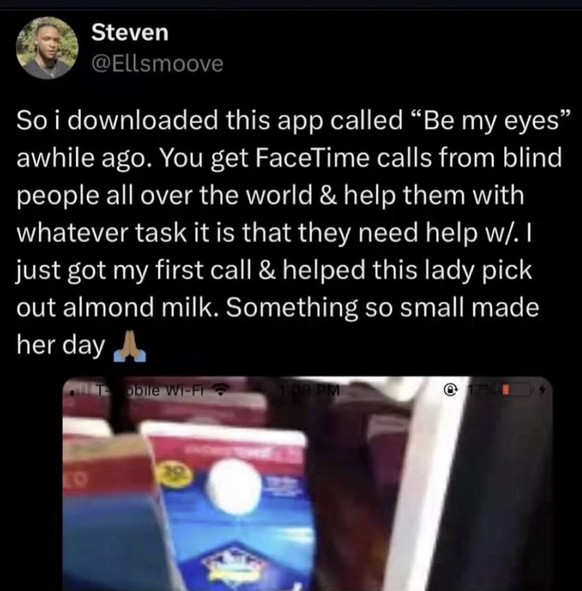 Good News App