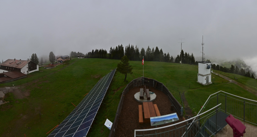 Rigi Scheidegg 11.5.26