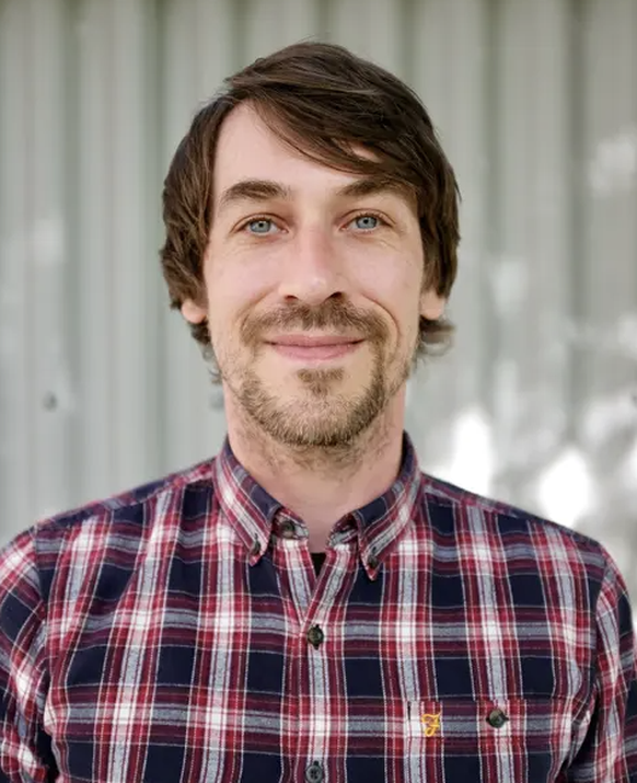 Biomedizinethiker und Soziologe Daniel Drewniak