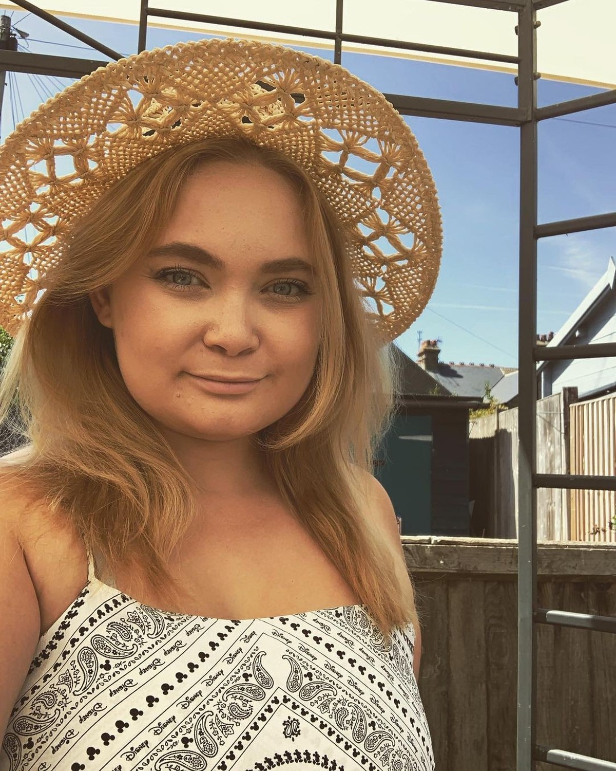 Jess Smith Teletubbies

https://www.instagram.com/p/ChFa1evDQb5/