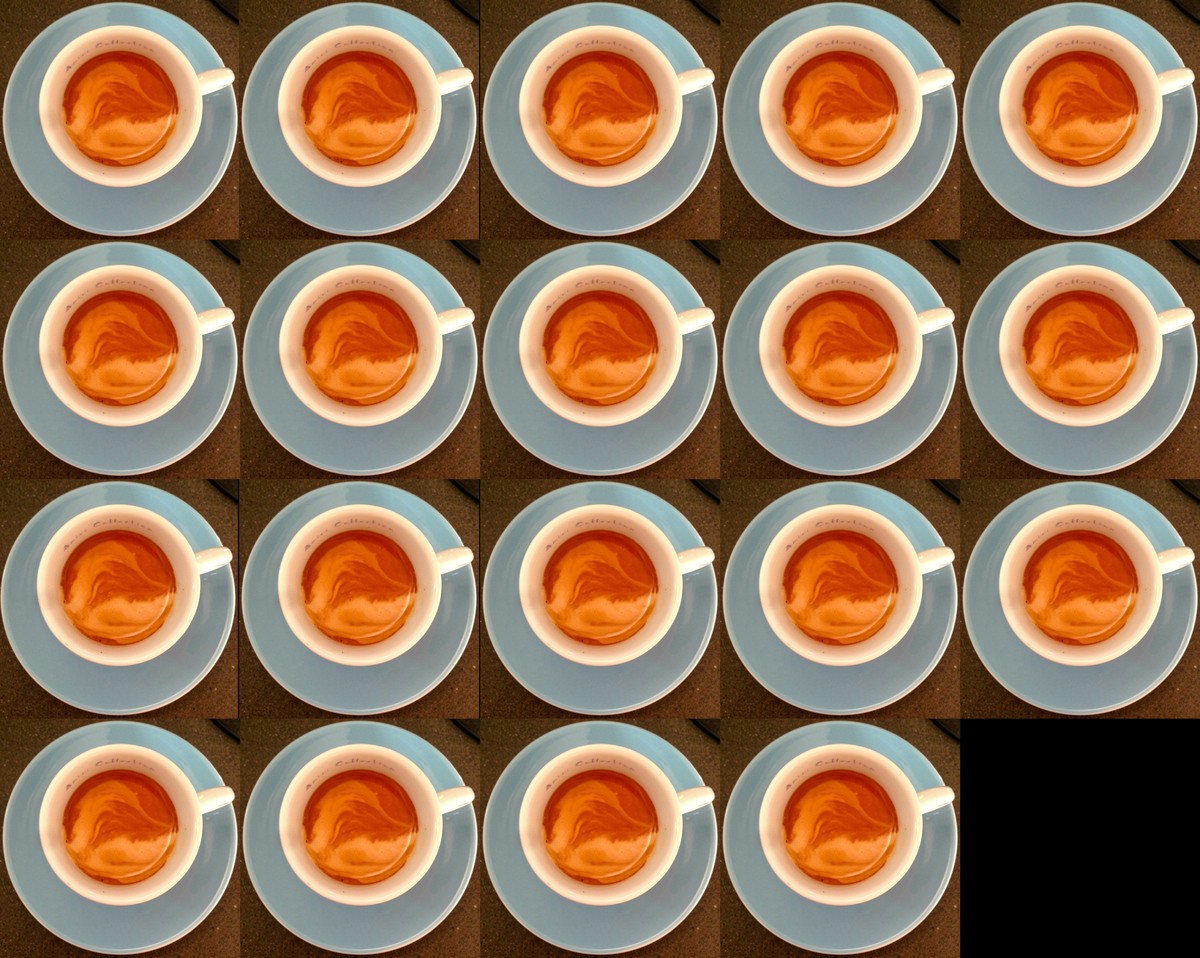 19 espressi espresso italien italienisch italia kaffee caffe trinken zmorge frühstück koffein