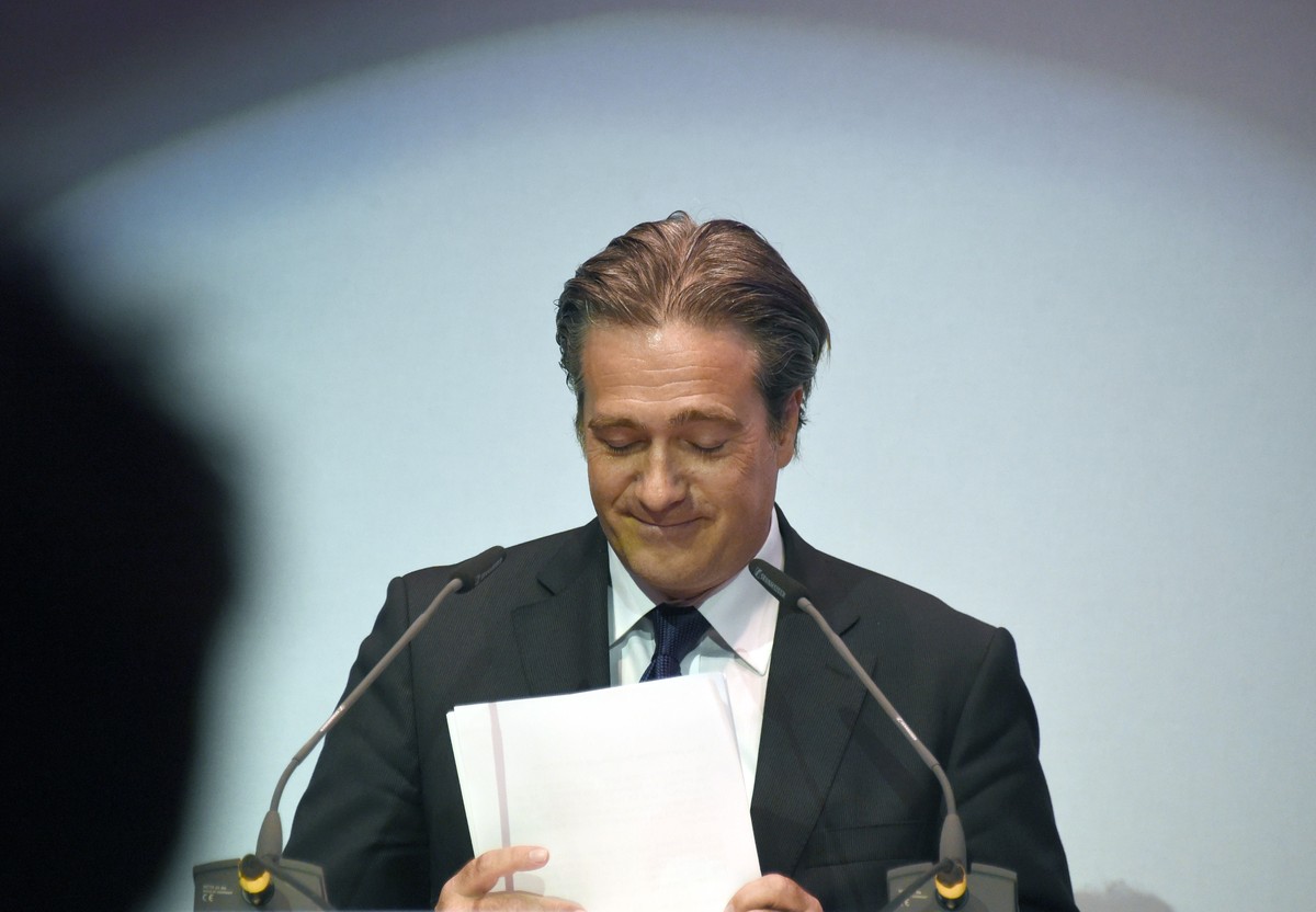 Wolfgang Büchner