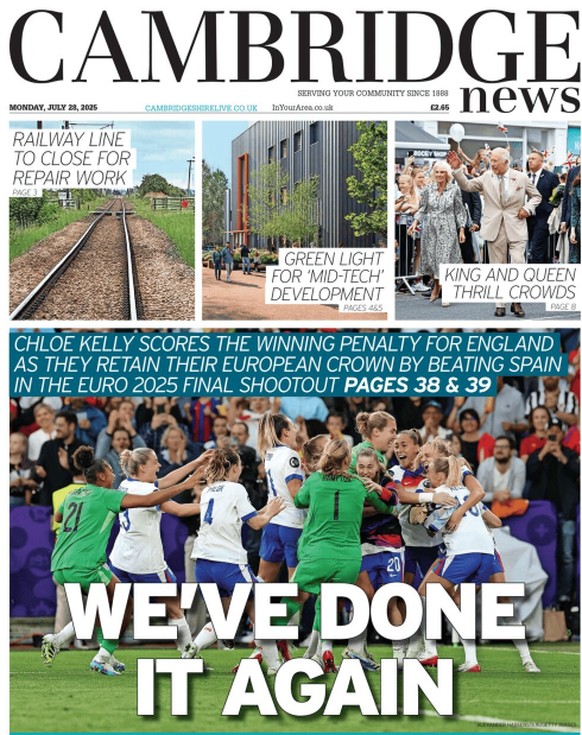 frontpages em final