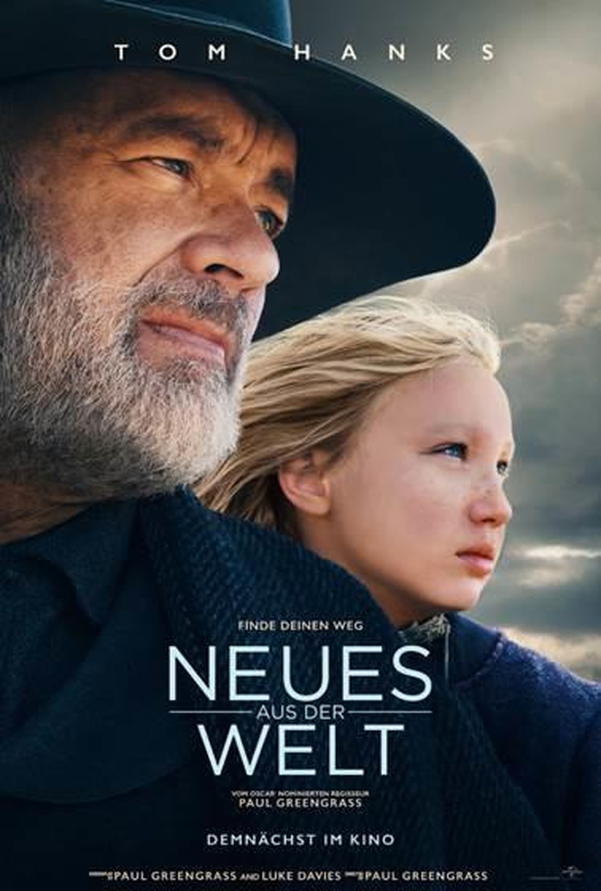 Neues aus der Welt