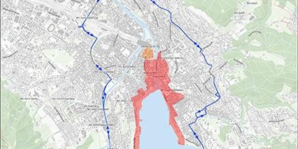 Am Züri Fäscht gibt es drei verschiedene Feuerwerke zu bestaunen. Für das Spektakel am Himmel über den Zürichsee wird jede Menge Pyrotechnik auf Schiffe verladen. Welcher Aufwand hinter der Planung st ...