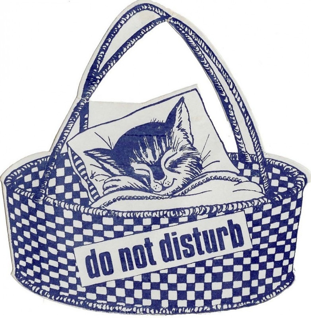 "Do Not Disturb” signs from hotels around the world, painstakingly put together by a collector named Eduardo of Turin, Italy.
https://www.flickr.com/photos/11068524@N04/