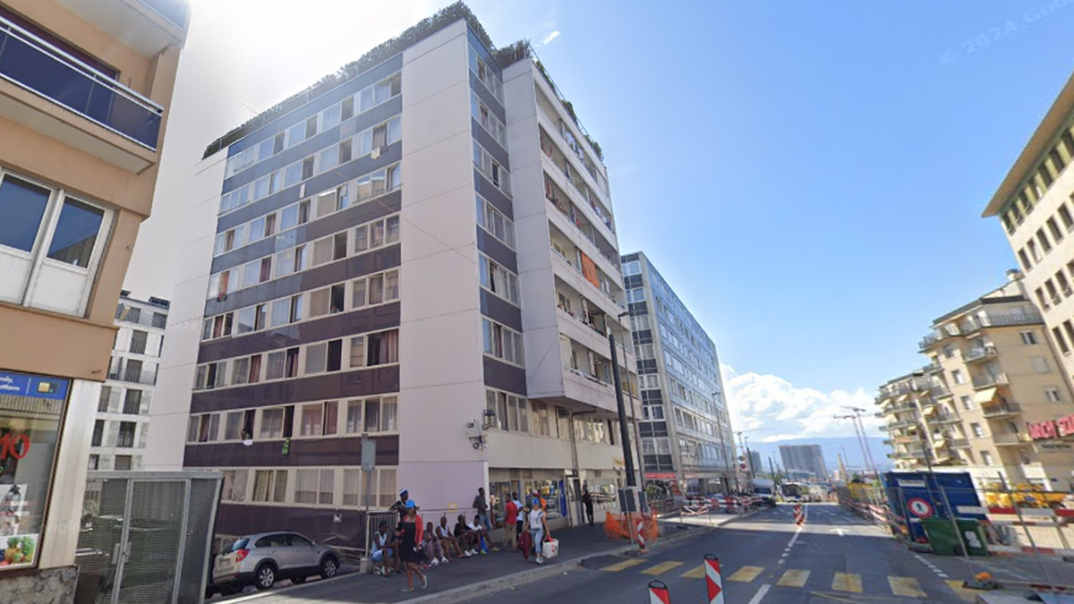 La justice vaudoise a mis à jour une fraude à l'assurance sociale en enquêtant sur le «tristement célèbre» immeuble de la rue de Genève 85 à Lausanne.