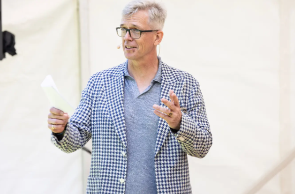 «Es soll nicht zu Ghettoisierungen und Gentrifizierungen kommen», sagt Andres Stokholm, Präsident des Städteverbands.