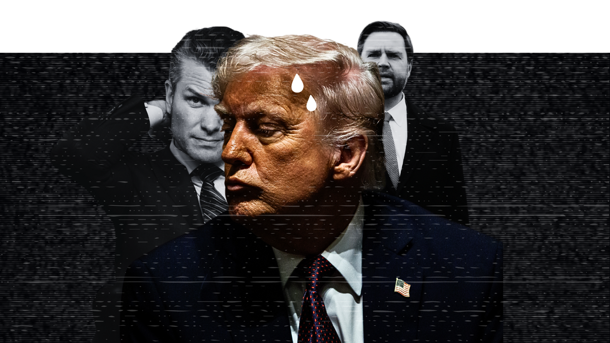 Signalgate: Trump a été humilié