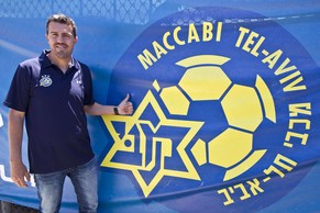 Drei Monate nach seinem Amtsantritt bei Maccabi ist Oscar Garcia schon wieder weg.