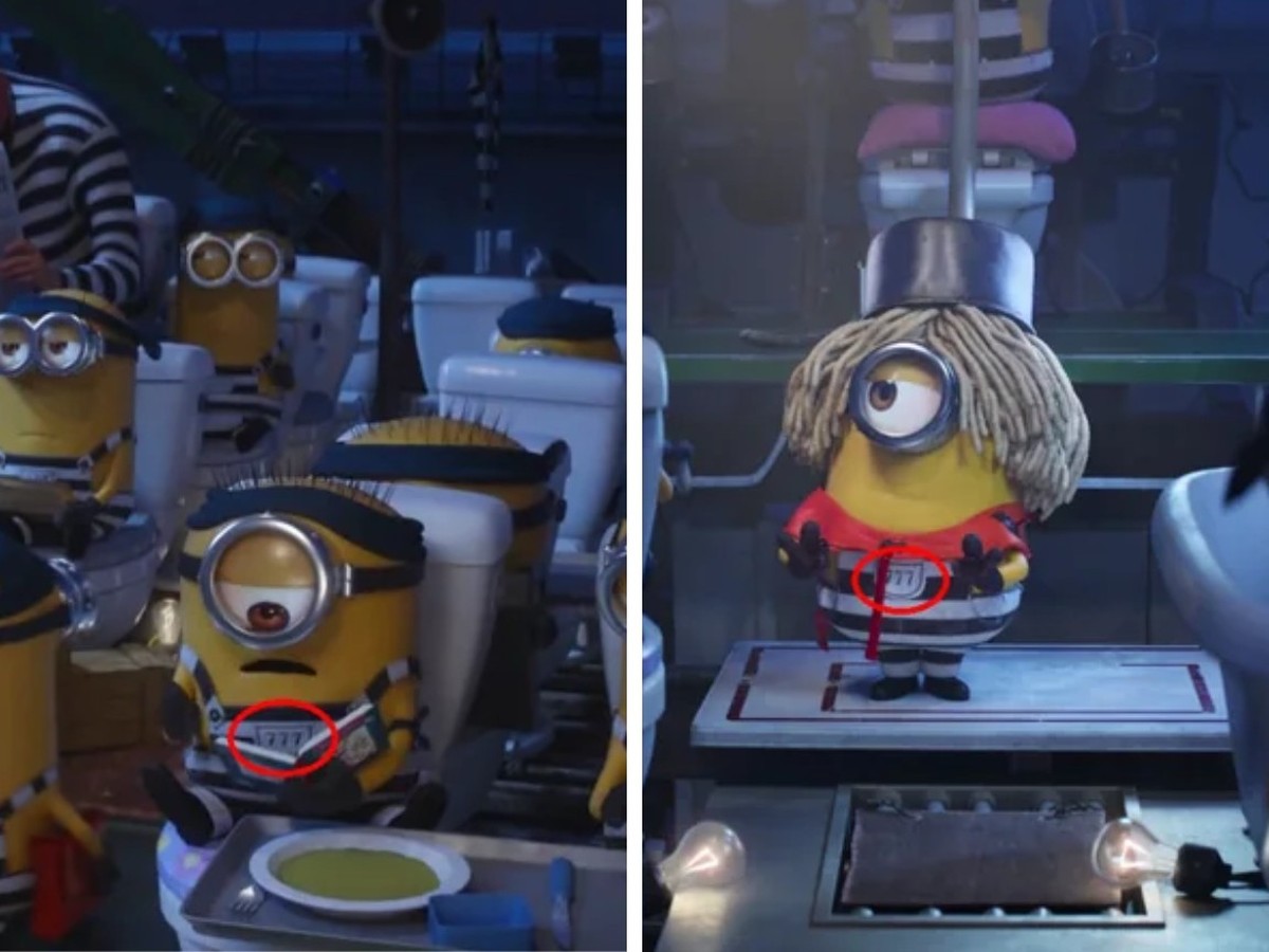 minions