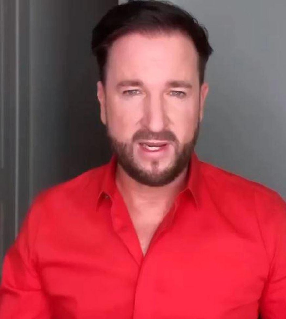 Michael Wendler meldet sich auf Instagram mit einem Statement zurück.