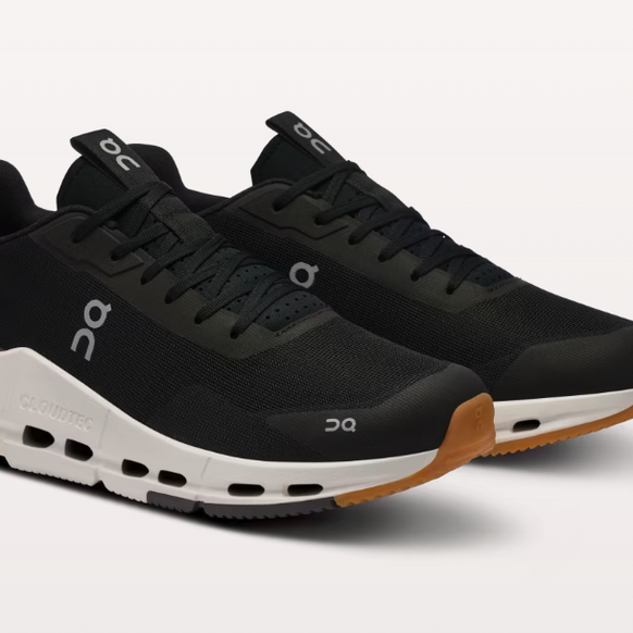 On-Schuhe. Schweiz.