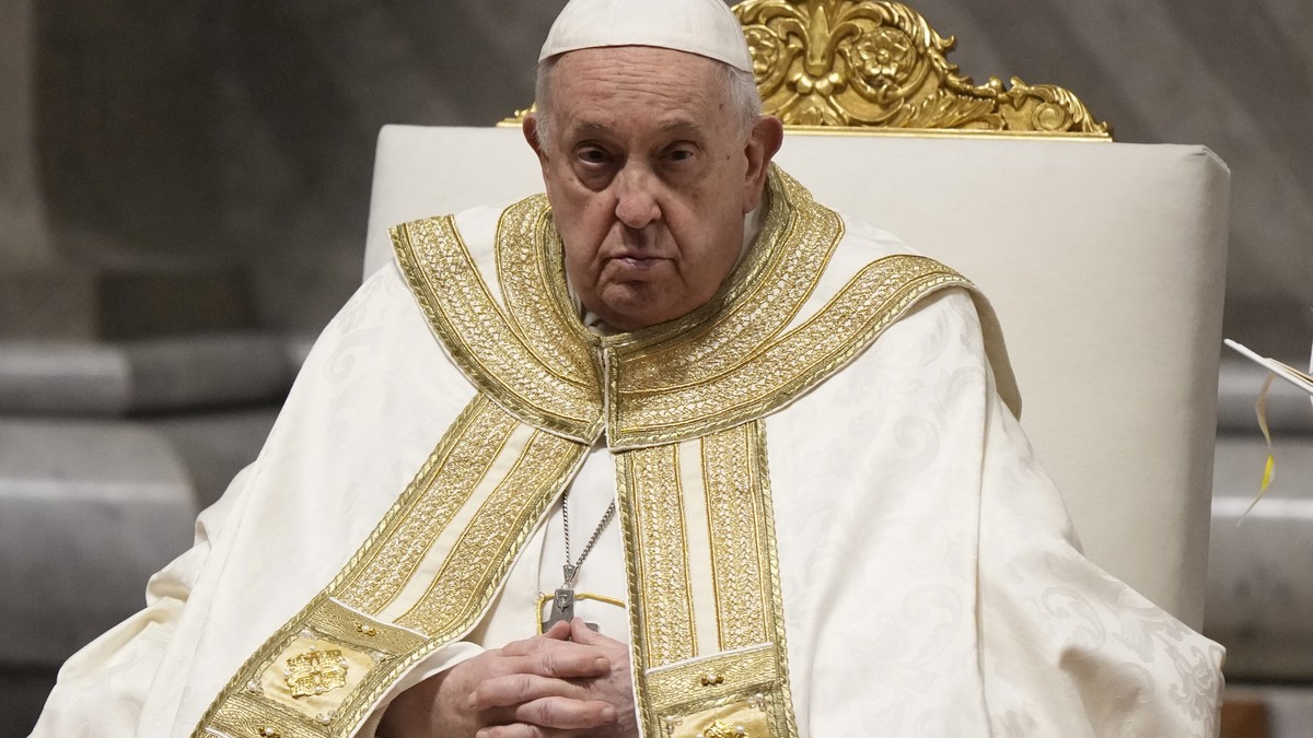 Pope calls for gratitude and hope during New Year’s Eve service The Schengen area is growing: Romania and Bulgaria join