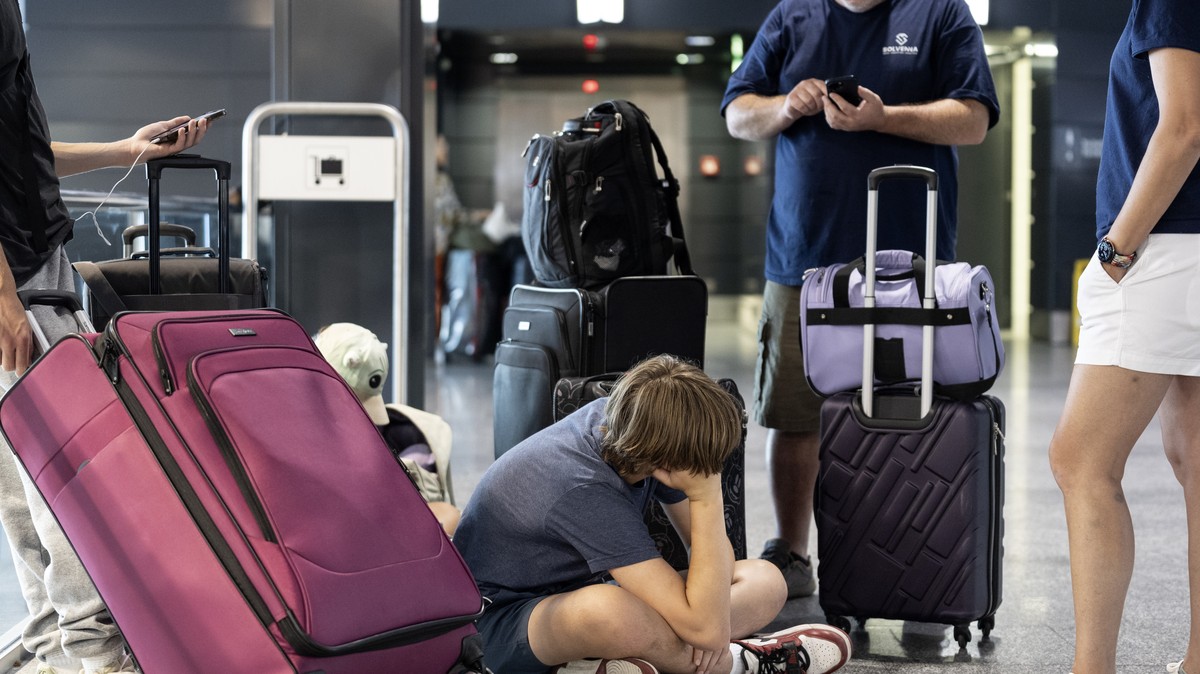 Stornierungen-und-unp-nktlich-Swiss-und-Flughafen-Z-rich-schneiden-mies-ab