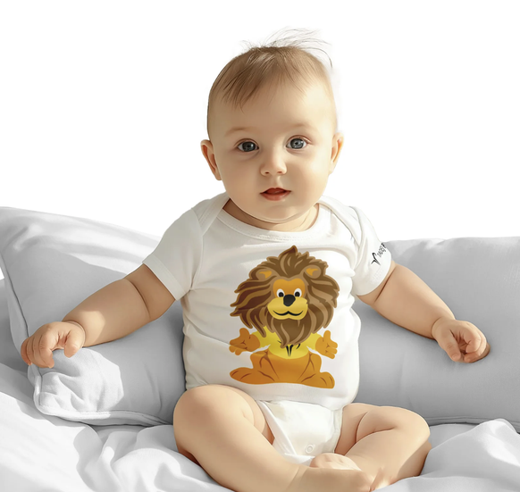 Wer will einen Tadej-Pogacar-Babystrampler?