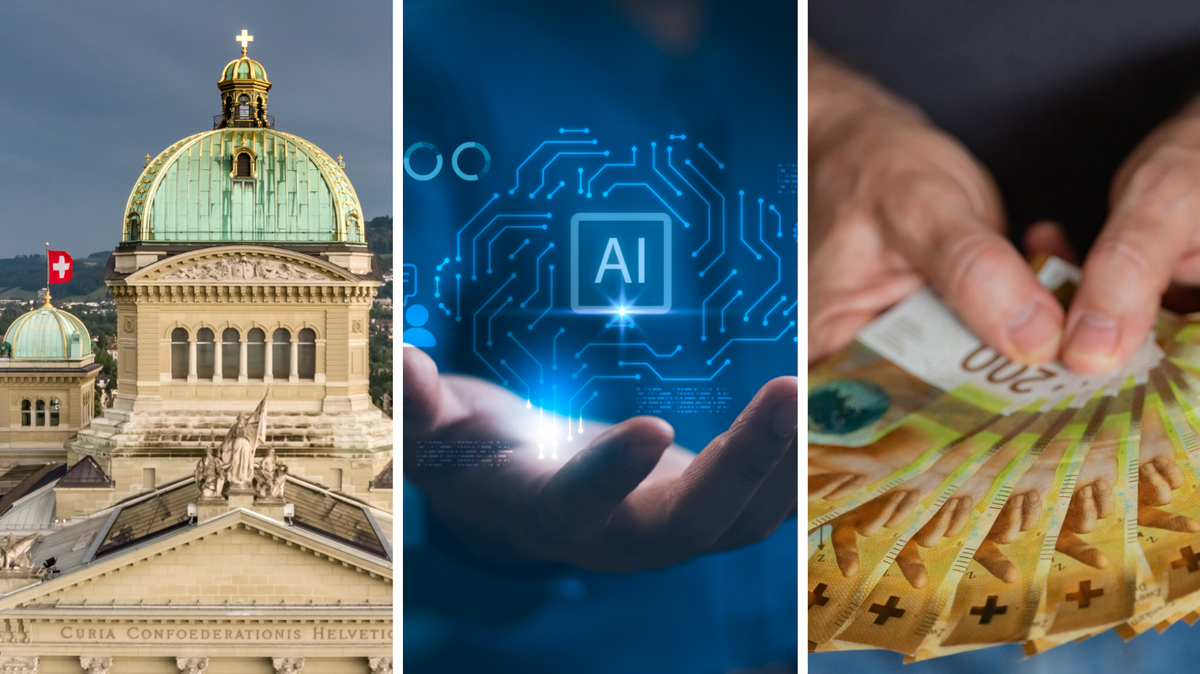 Les départements fédéraux doivent économiser 25 millions de francs dans la communication.