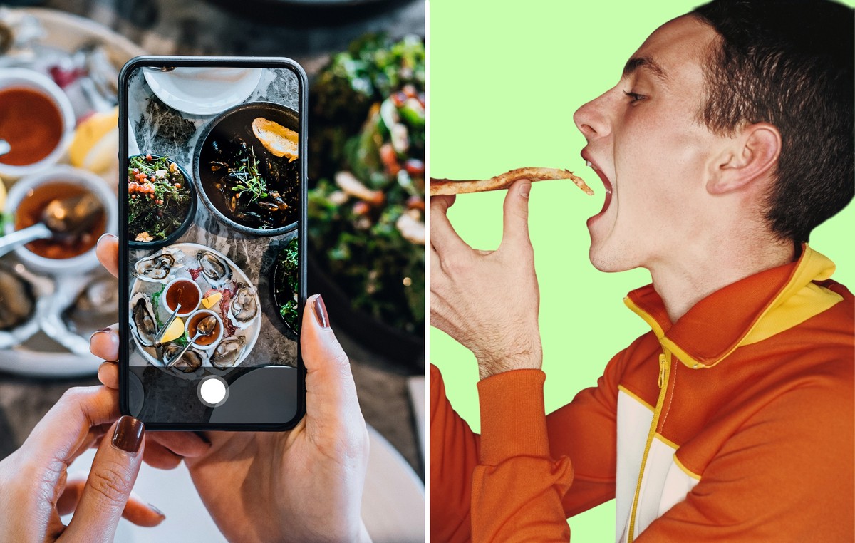 Les tendances culinaires de 2026.
