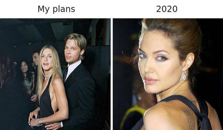 Brangelina