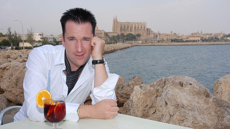 Adeline Norberg  nackt