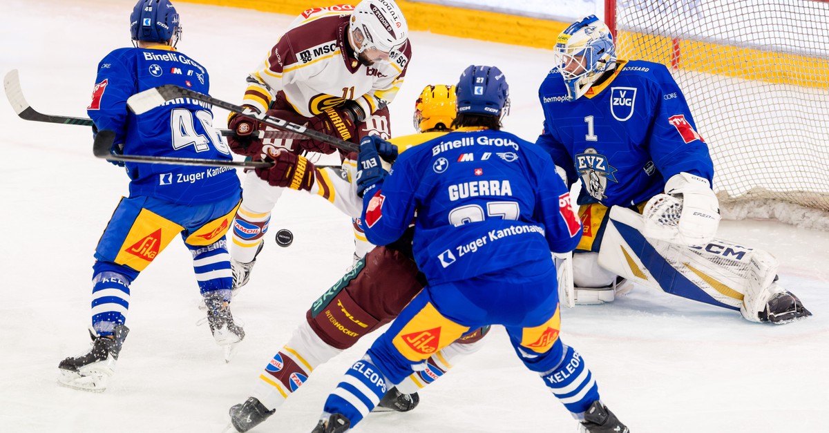 Duell-der-Tabellennachbarn-Feiert-Servette-auch-gegen-Zug-einen-Kantersieg-