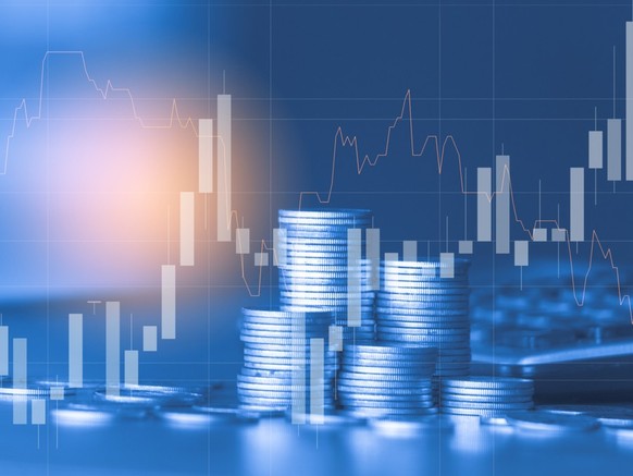 Zins, Leitzins, Interest Rate, Zinsen, Wirtschaft, Geld, Börse