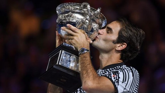 Diese Statistiken zeigen, was für ein «milder» Aufschlag Federer heute erwartet
das wollen wir in zwei Tagen sehen!