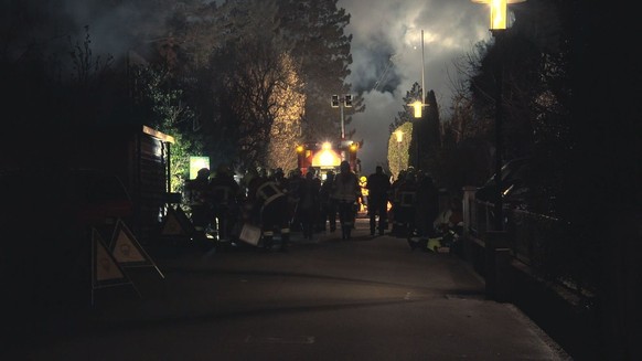 brand laufen ag, 27.2.25