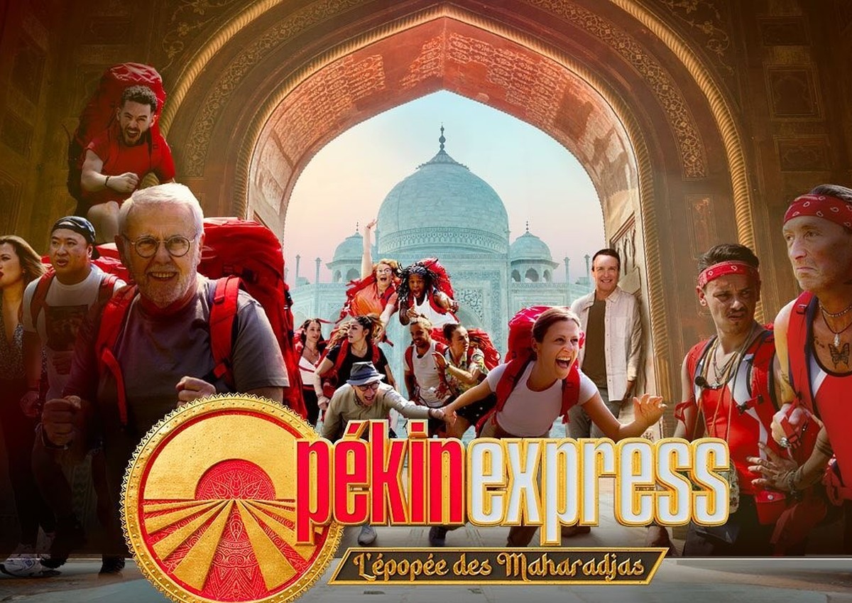 Pékin Express
