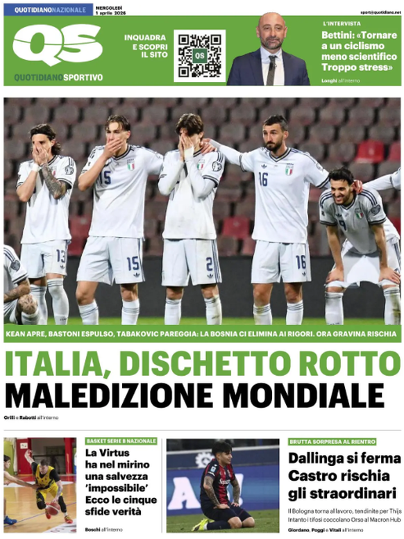 italy media wc out