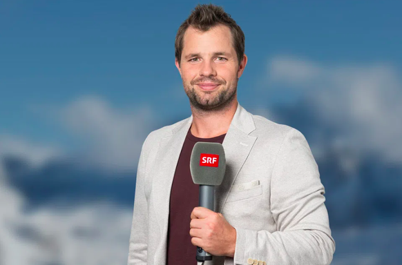 Beat Feuz SRF