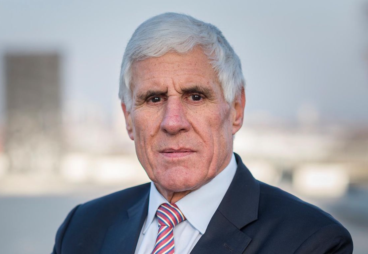 Ex-SP-Nationalrat Strahm geht mit seiner Partei hart ins Gericht.