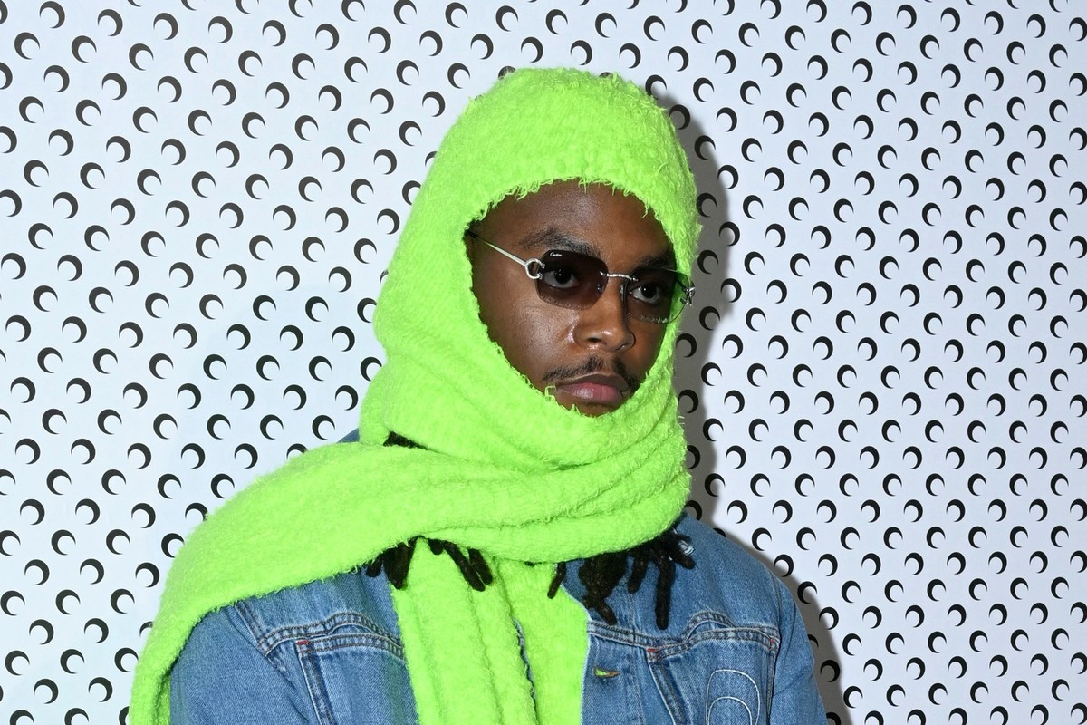 L'artiste Koba LaD a écopé d'une lourde peine de prison.